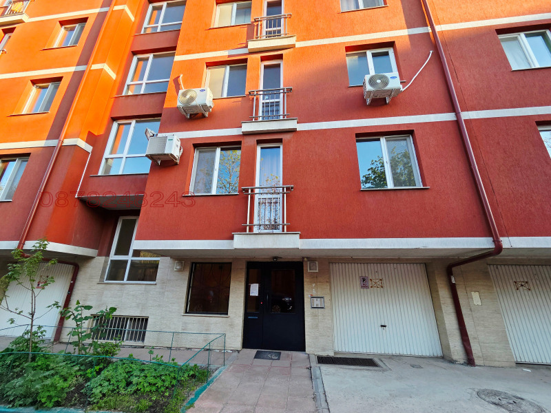 Дава под наем  2-стаен град София , Обеля 1 , 55 кв.м | 81750828 - изображение [10]