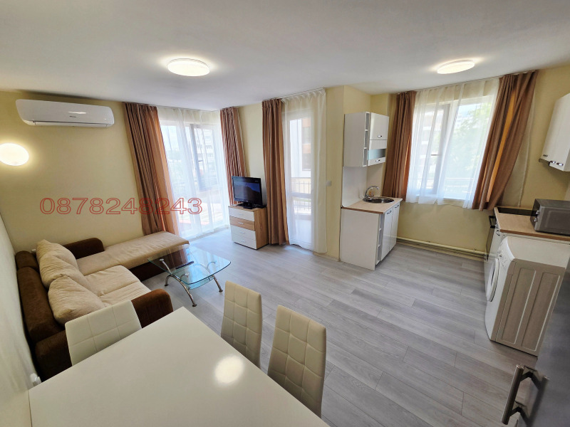 Дава под наем  2-стаен град София , Обеля 1 , 55 кв.м | 81750828 - изображение [2]
