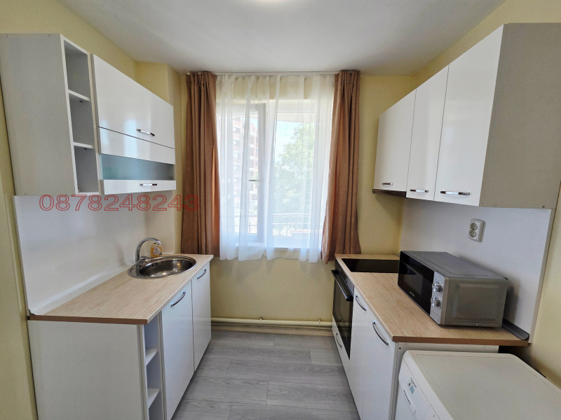 Дава под наем  2-стаен град София , Обеля 1 , 55 кв.м | 81750828 - изображение [4]