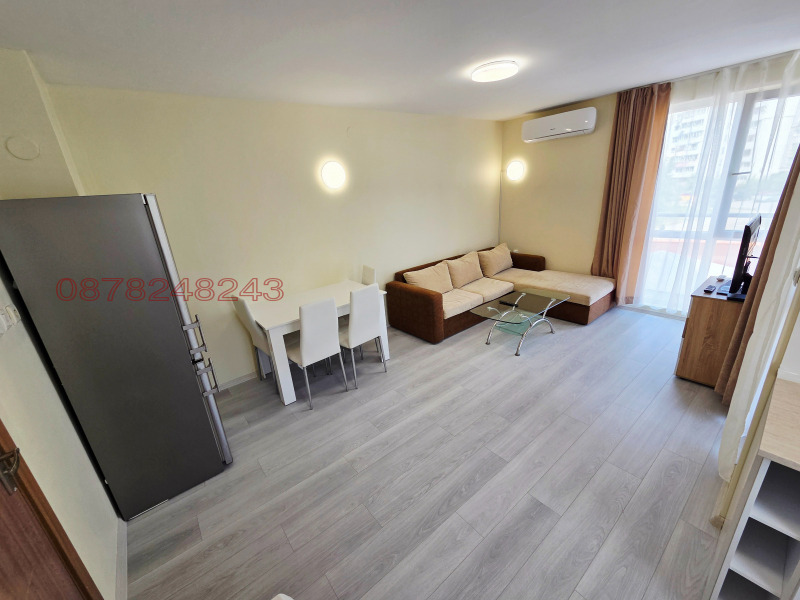Дава под наем  2-стаен град София , Обеля 1 , 55 кв.м | 81750828 - изображение [3]