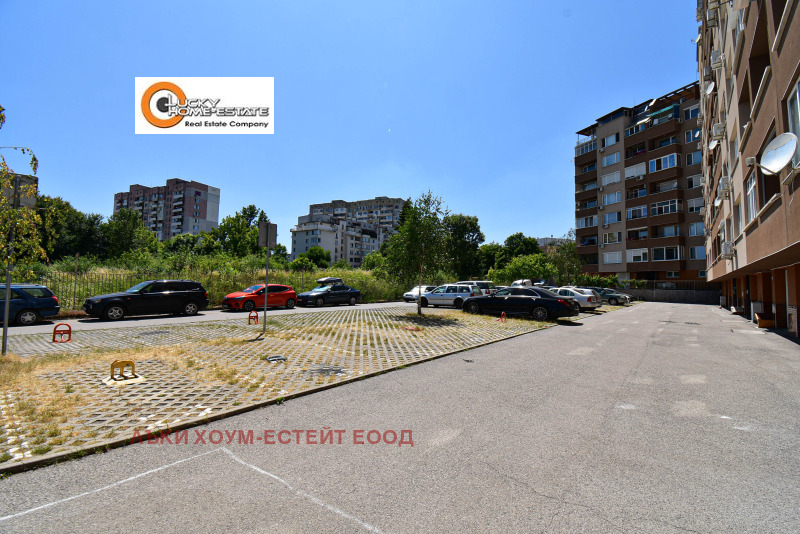 Дава под наем  2-стаен град София , Люлин 6 , 60 кв.м | 75528559 - изображение [13]