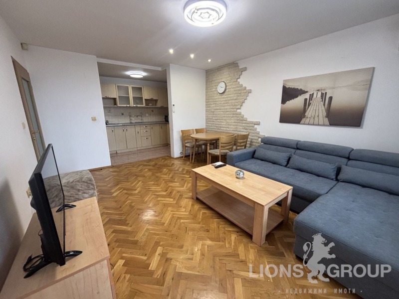 В оренду  1 спальня Варна , м-т Долна Трака , 62 кв.м | 35749964 - зображення [2]
