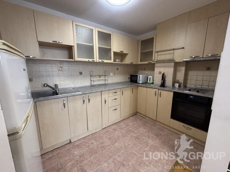 В оренду  1 спальня Варна , м-т Долна Трака , 62 кв.м | 35749964 - зображення [3]
