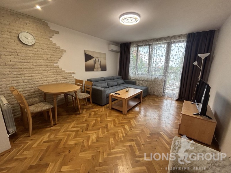 В оренду  1 спальня Варна , м-т Долна Трака , 62 кв.м | 35749964