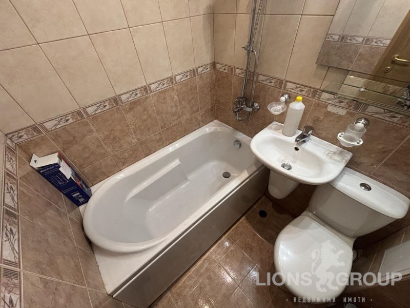 В оренду  1 спальня Варна , м-т Долна Трака , 62 кв.м | 35749964 - зображення [11]