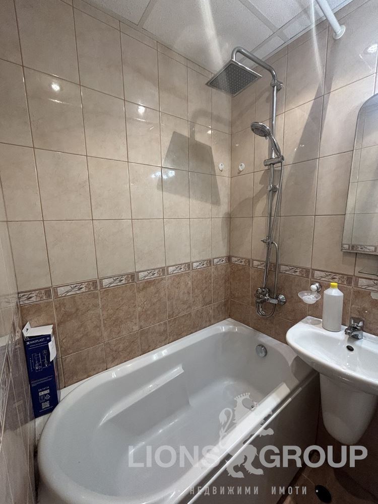 В оренду  1 спальня Варна , м-т Долна Трака , 62 кв.м | 35749964 - зображення [13]