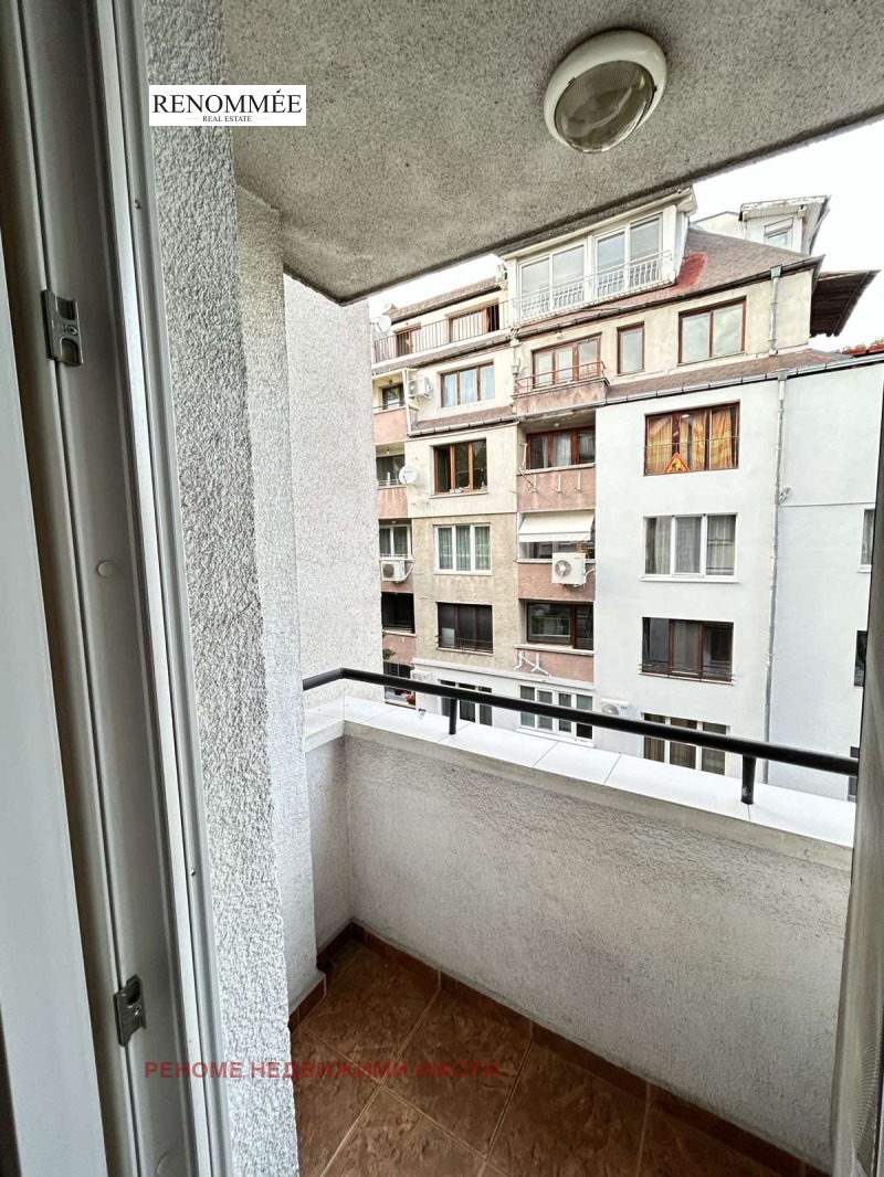 Дава под наем  2-стаен град София , Оборище , 67 кв.м | 74171624 - изображение [6]