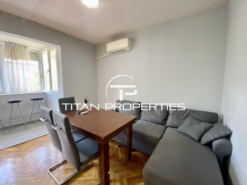 Til leie  1 soverom Varna , Pobeda , 45 kvm | 61186386 - bilde [2]