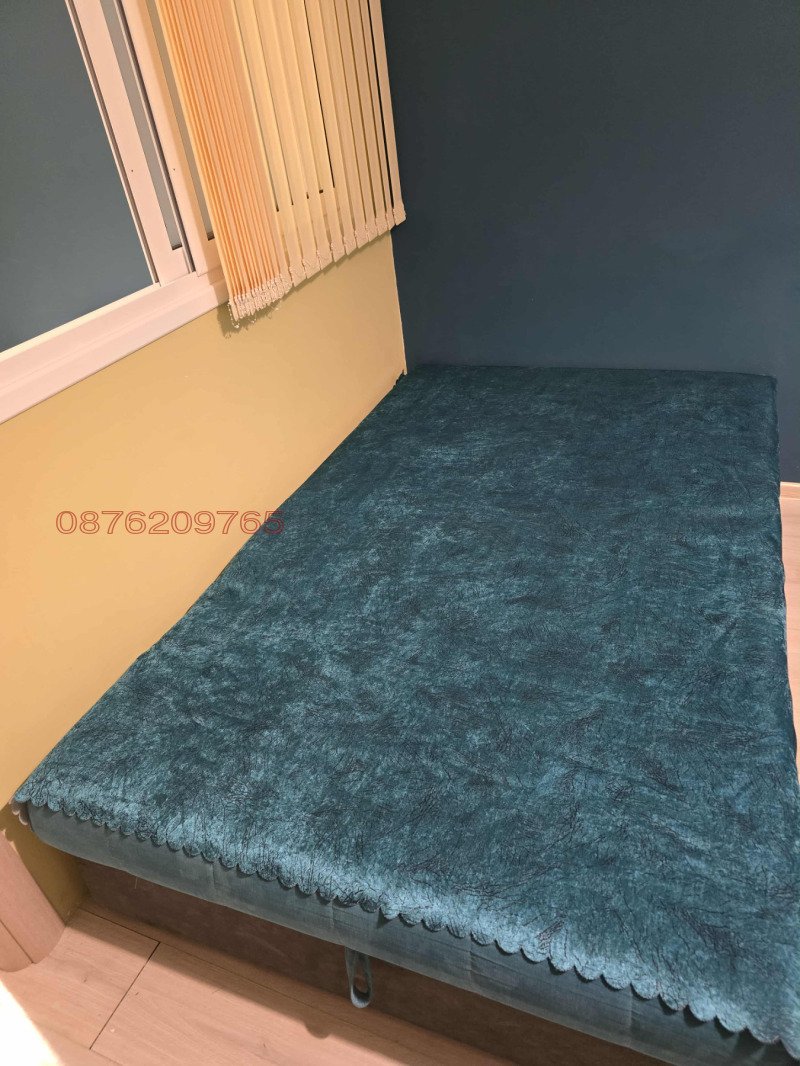 Дава под наем 2-СТАЕН, гр. София, Студентски град, снимка 3 - Апартаменти - 52618276