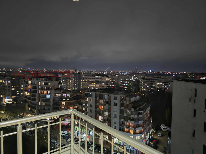 Дава под наем 2-СТАЕН, гр. София, Студентски град, снимка 13 - Апартаменти - 52618276