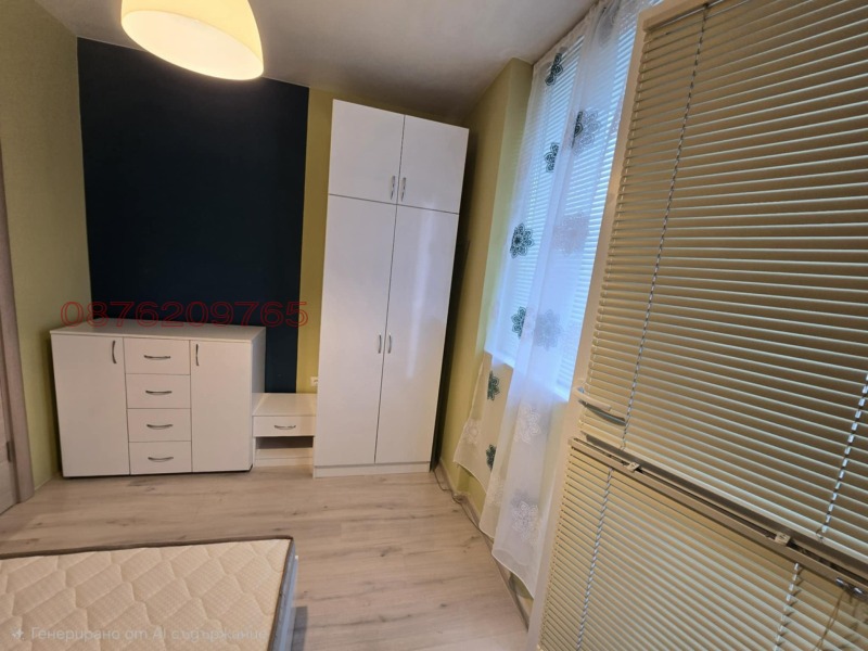 Дава под наем 2-СТАЕН, гр. София, Студентски град, снимка 6 - Апартаменти - 52618276