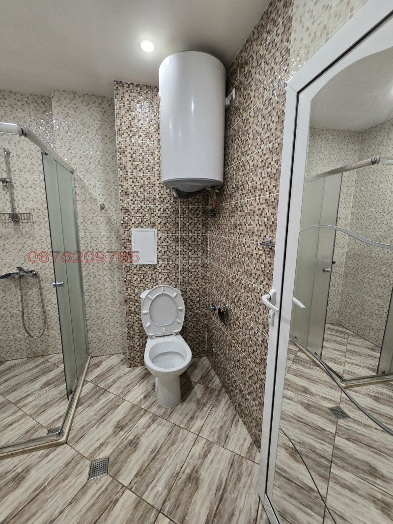 Дава под наем 2-СТАЕН, гр. София, Студентски град, снимка 9 - Апартаменти - 52618276