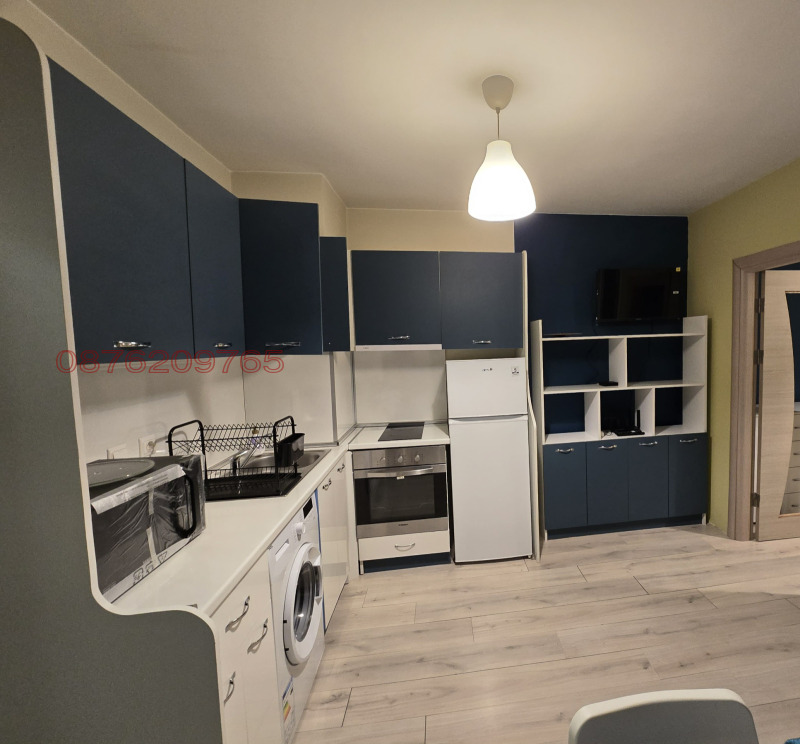 Дава под наем 2-СТАЕН, гр. София, Студентски град, снимка 5 - Апартаменти - 52618276