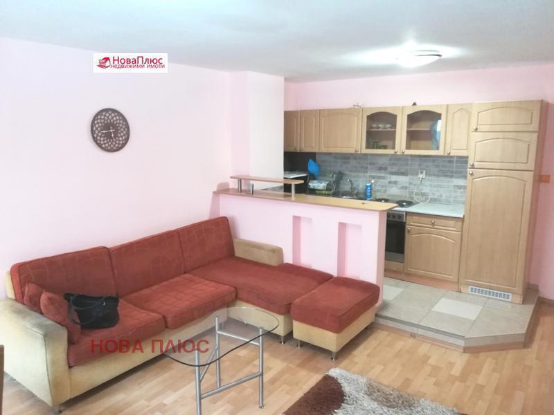 Дава под наем 3-СТАЕН, гр. София, Студентски град