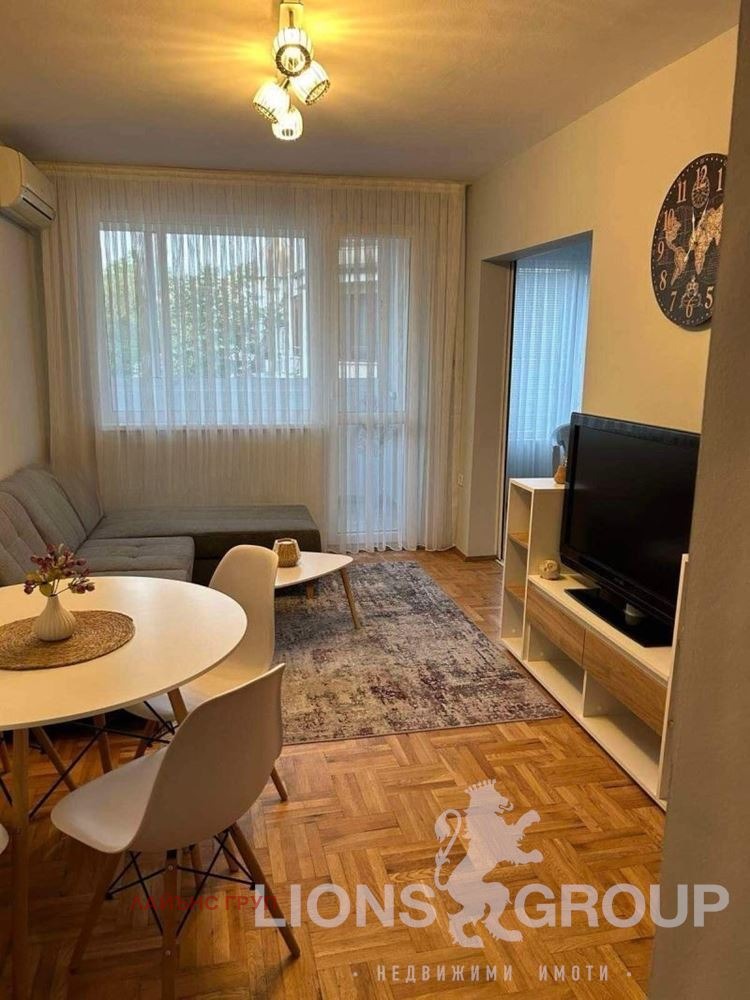 Da affittare  2 camere da letto Varna , Okragna bolnitsa-Generali , 70 mq | 50410160 - Immagine [6]