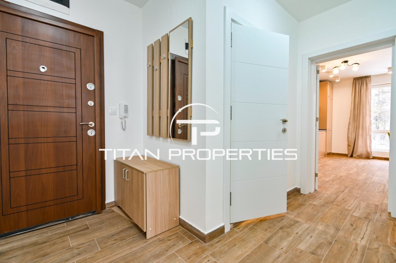 Дава под наем 3-СТАЕН, гр. София, Дружба 2, снимка 4 - Апартаменти - 52611937