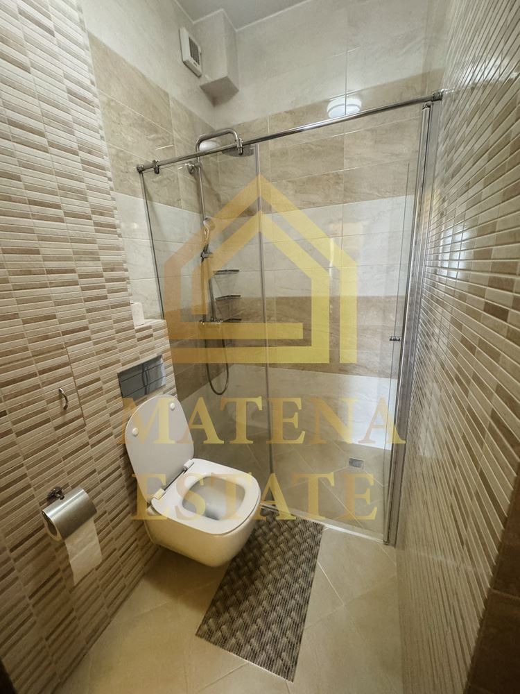 Дава под наем 3-СТАЕН, гр. София, Център, снимка 12 - Апартаменти - 55702661