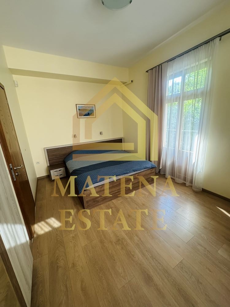 Дава под наем 3-СТАЕН, гр. София, Център, снимка 3 - Апартаменти - 55702661