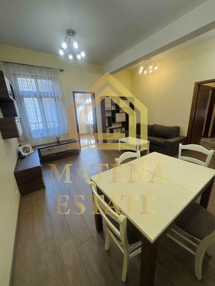 Дава под наем 3-СТАЕН, гр. София, Център, снимка 17 - Апартаменти - 55702661
