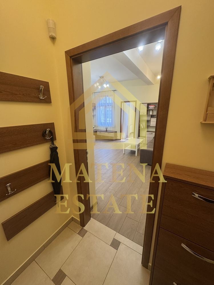 Дава под наем 3-СТАЕН, гр. София, Център, снимка 14 - Апартаменти - 55702661