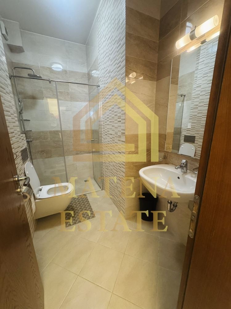 Дава под наем 3-СТАЕН, гр. София, Център, снимка 8 - Апартаменти - 55702661