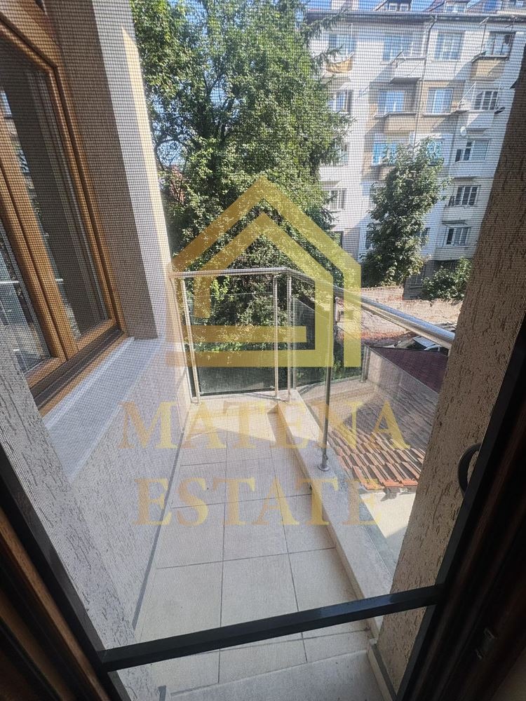 Дава под наем 3-СТАЕН, гр. София, Център, снимка 13 - Апартаменти - 55702661