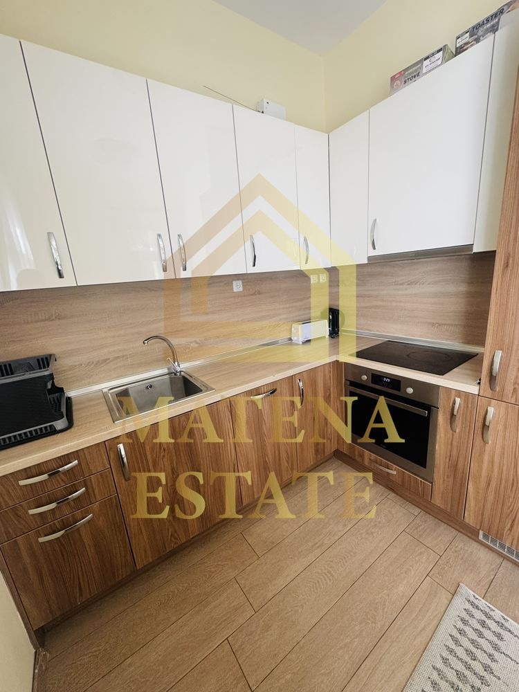 Дава под наем 3-СТАЕН, гр. София, Център, снимка 5 - Апартаменти - 55702661