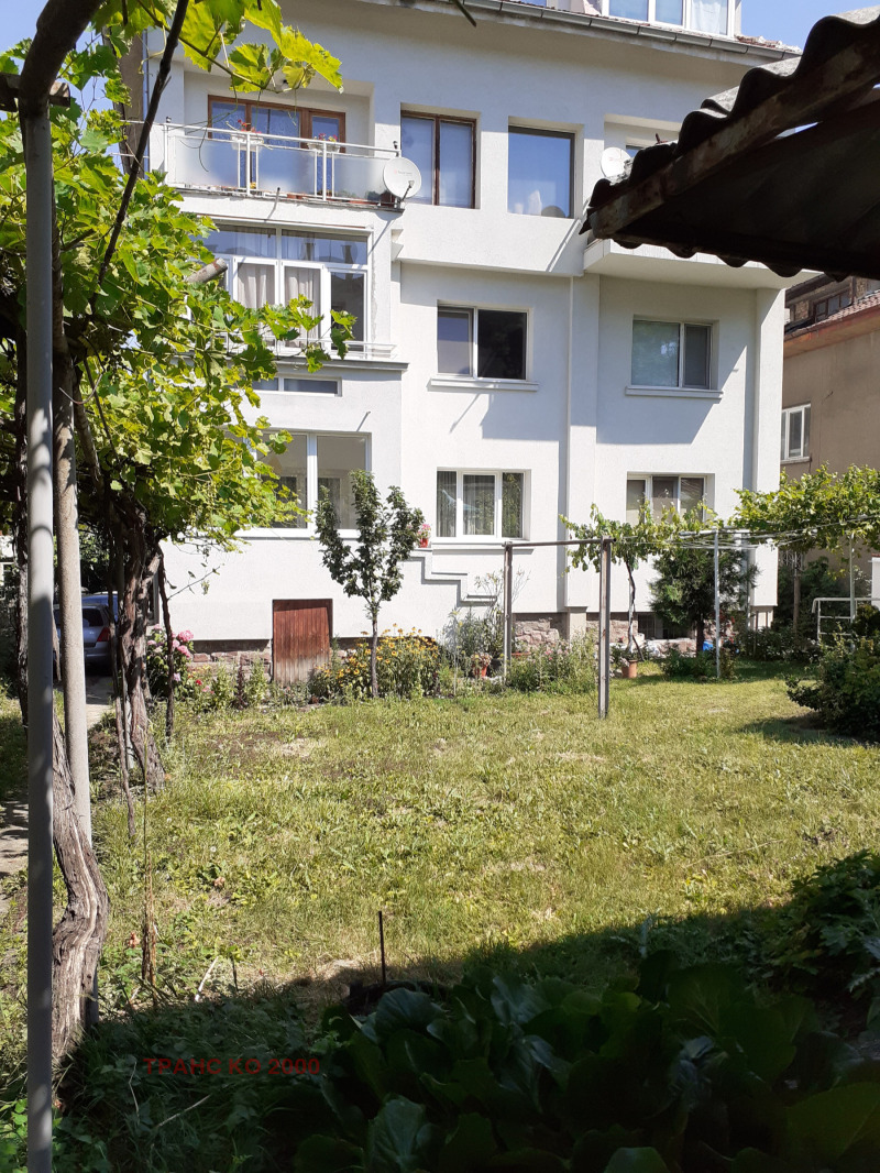 For Rent  Attic Sofia , Lozenets , 58 sq.m | 25977891