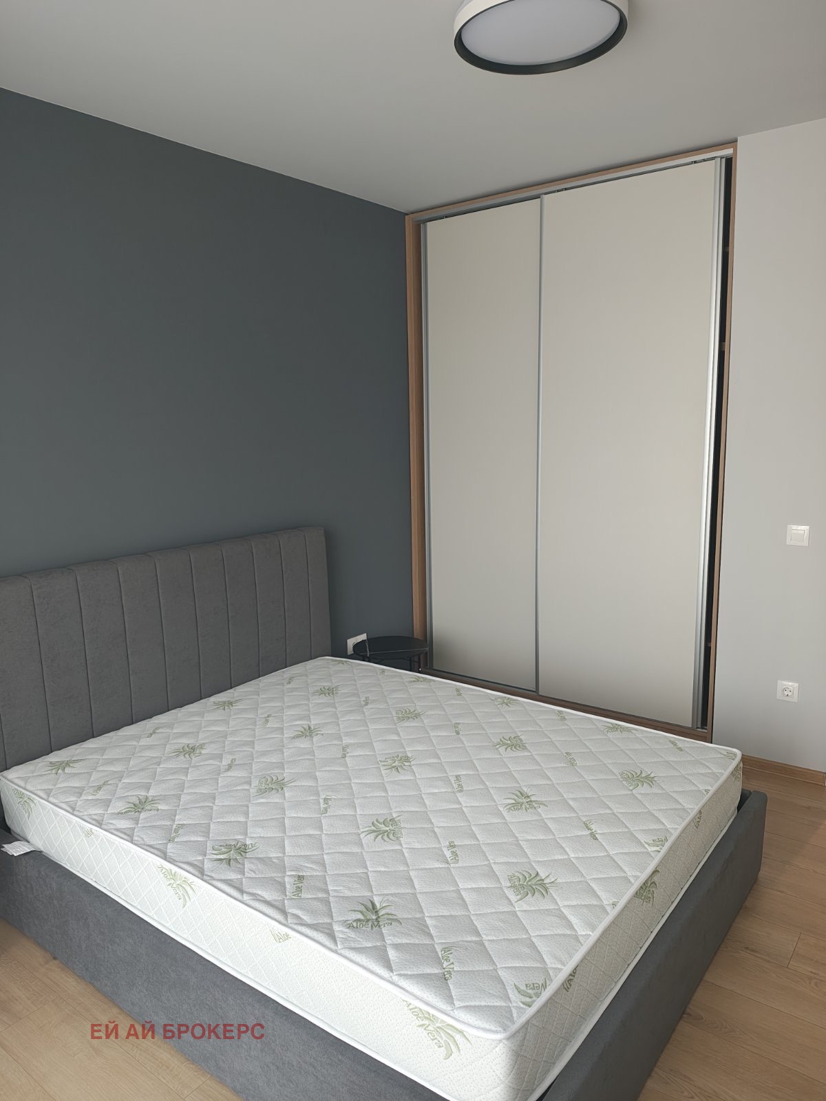 Дава под наем 2-СТАЕН, гр. София, Симеоново, снимка 6 - Апартаменти - 54165320