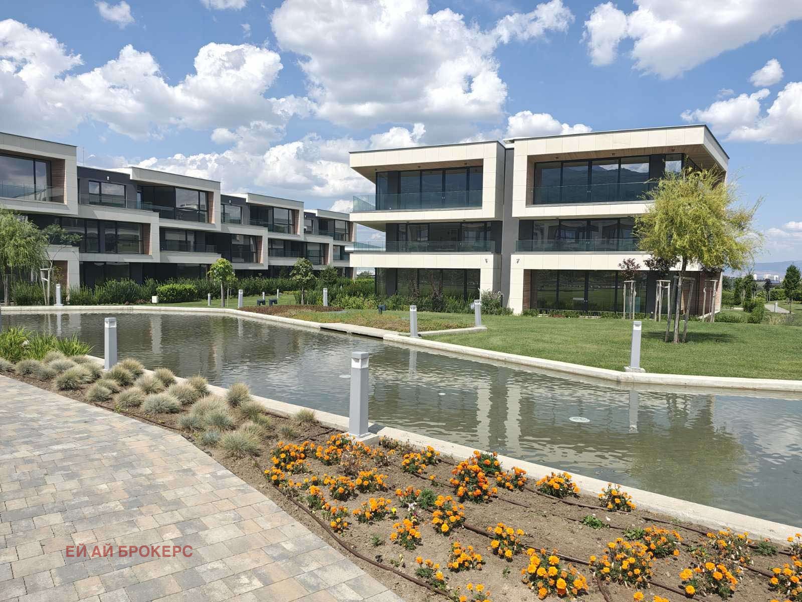 Дава под наем 2-СТАЕН, гр. София, Симеоново