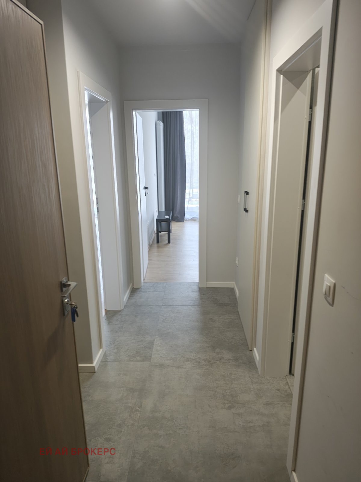 Дава под наем 2-СТАЕН, гр. София, Симеоново, снимка 10 - Апартаменти - 54165320