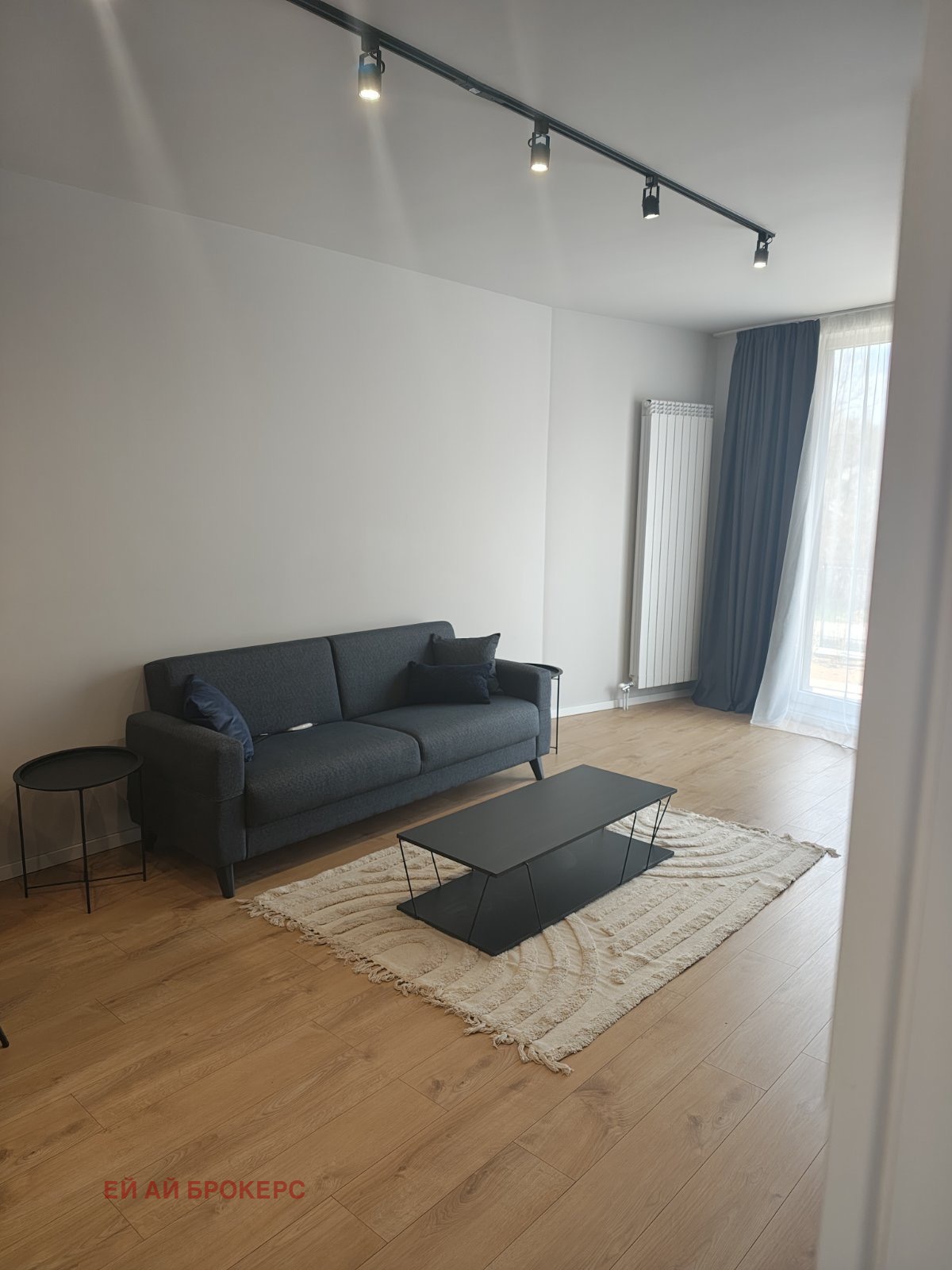 Дава под наем 2-СТАЕН, гр. София, Симеоново, снимка 3 - Апартаменти - 54165320