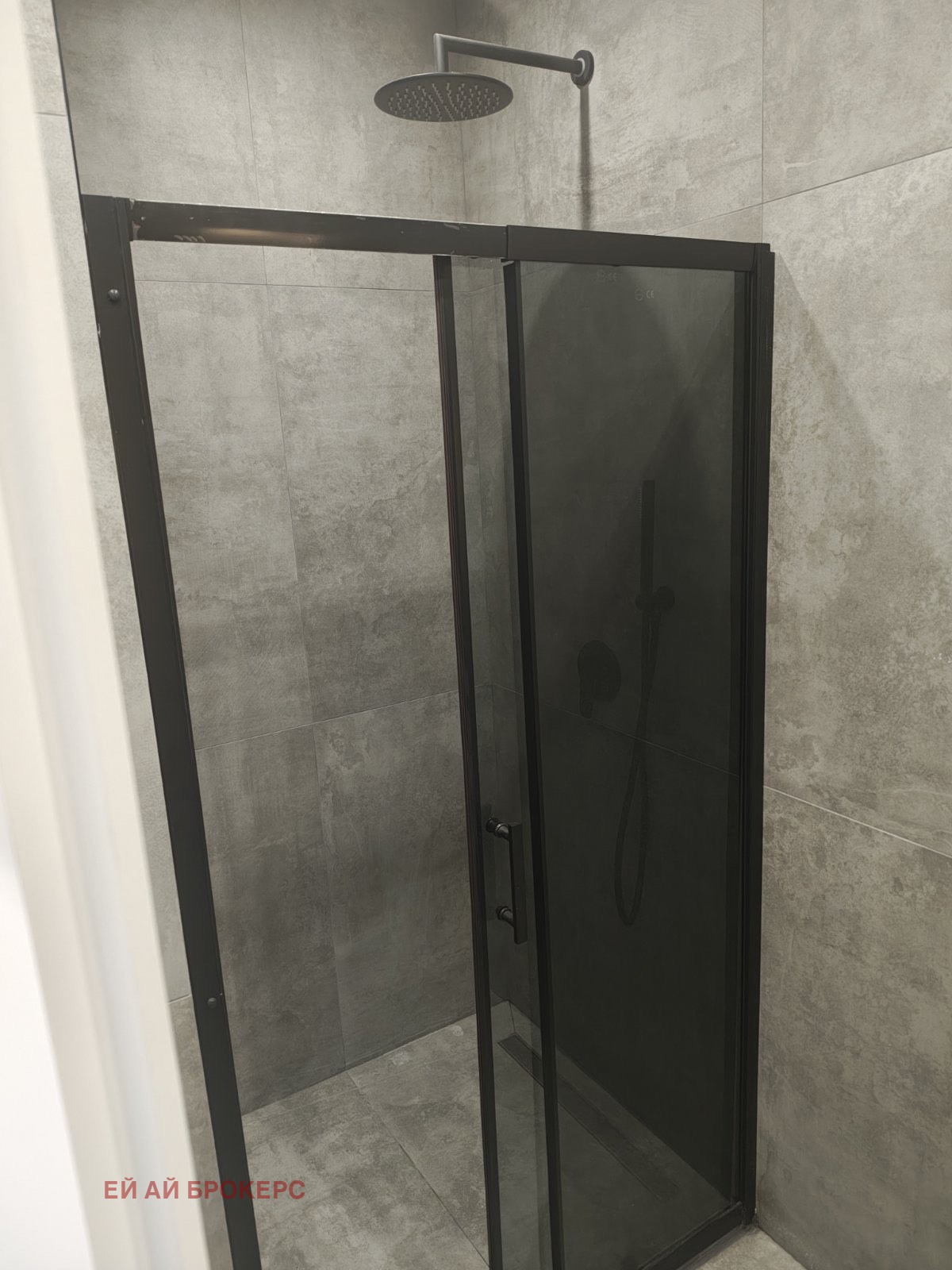 Дава под наем 2-СТАЕН, гр. София, Симеоново, снимка 9 - Апартаменти - 54165320