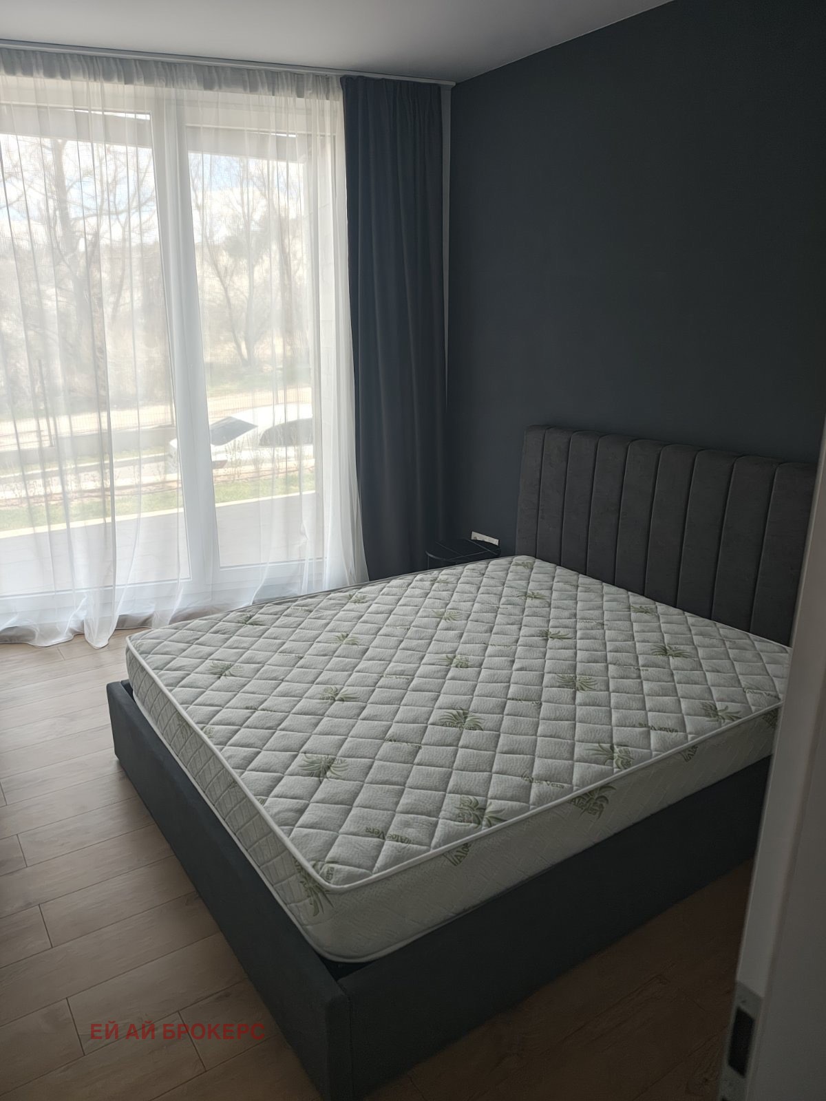 Дава под наем 2-СТАЕН, гр. София, Симеоново, снимка 7 - Апартаменти - 54165320