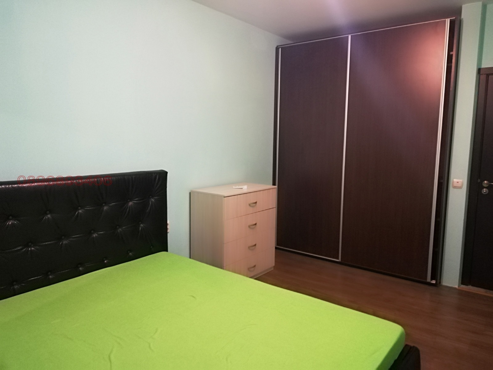 Дава под наем 3-СТАЕН, гр. София, Надежда 2, снимка 5 - Апартаменти - 53730379