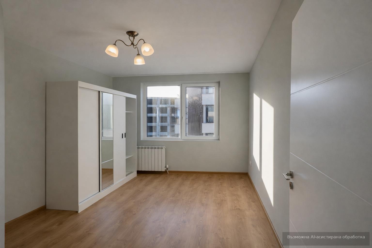 Дава под наем 4-СТАЕН, гр. София, Кръстова вада, снимка 7 - Апартаменти - 53709645