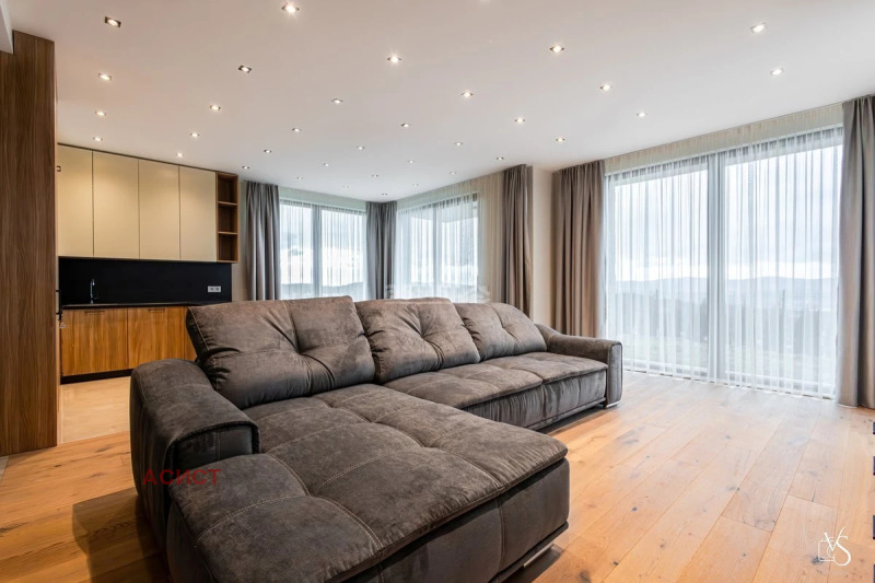 Дава под Наем КЪЩА в град София, Симеоново - 240 кв.м / 2 400 € » 4 693.99 лв., АСИСТ