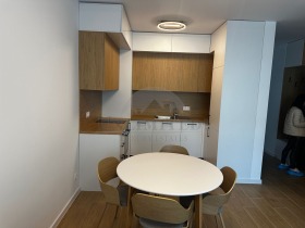 2 quartos Izgrev, Sofia 4