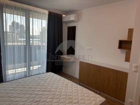 2 quartos Izgrev, Sofia 7
