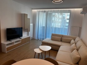 2 quartos Izgrev, Sofia 1