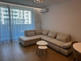 2 quartos Izgrev, Sofia 2