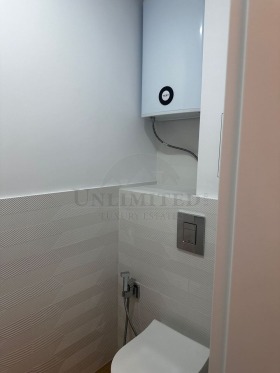 2 quartos Izgrev, Sofia 12