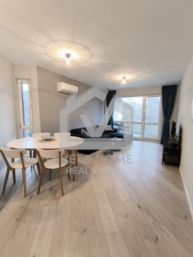 3-СТАЕН, 127 m2