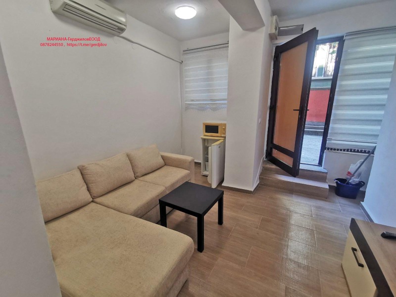 В аренду  Студия Пловдив , Център , 24 кв.м | 30663493 - изображение [2]