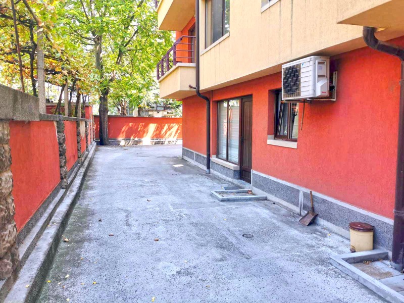 В аренду  Студия Пловдив , Център , 24 кв.м | 30663493 - изображение [4]