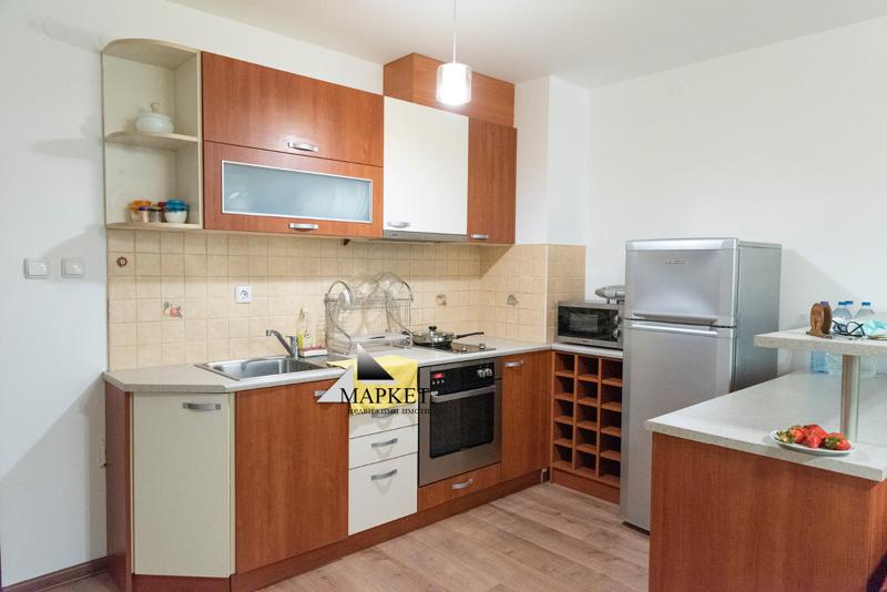 Zu vermieten  1 Schlafzimmer Plowdiw , Mladeschki Halm , 80 qm | 47437165 - Bild [4]