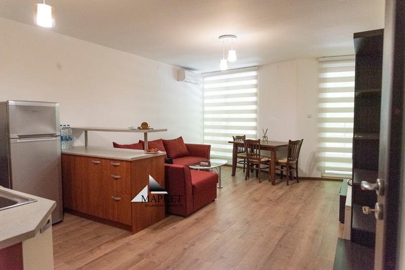Zu vermieten  1 Schlafzimmer Plowdiw , Mladeschki Halm , 80 qm | 47437165 - Bild [5]