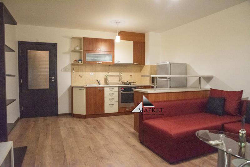 Zu vermieten  1 Schlafzimmer Plowdiw , Mladeschki Halm , 80 qm | 47437165 - Bild [2]