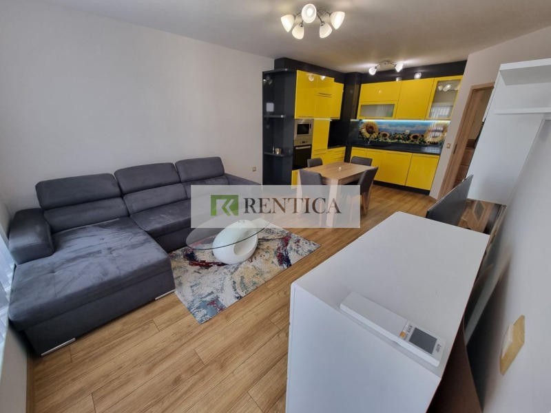 K pronájmu  1 ložnice Varna , Troševo , 68 m2 | 77890366 - obraz [2]