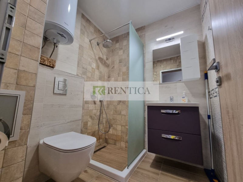 K pronájmu  1 ložnice Varna , Troševo , 68 m2 | 77890366 - obraz [16]